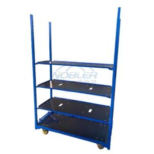 China danish flower trolley cc container from china manufacture wholesale