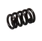 Black Metal MK2B MK3 MK2A Pressure Springs Wire Diameter 0.8mm