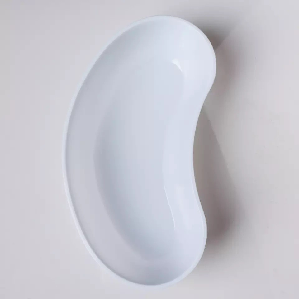 500ml 700ml Plastic Kidney Dish Single Use Medical Tray Surgical PP