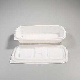 China 600ml CPLA 20oz Compostable Tableware Restaurants wholesale