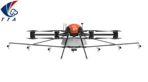 China Agricultural Drone Sprayer with Autonomous Spraying 1090 Duration 25min wholesale