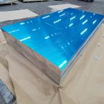 Custom 0.3mm 0.5mm 0.6mm 2mm 3mm 4mm Thick Aluminium Sheet Plate