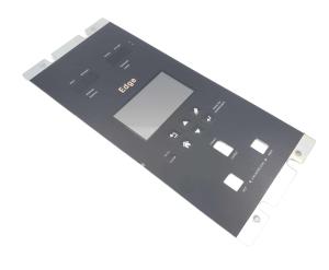 China Optimal Performance Customizable Industrial Membrane Switch wholesale