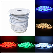 DC 24V LED Wall Washer Light 18w 24w For Facade Wall Lighting Cast Aluminum Housing