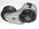 Belt pulley Dongfeng Cummins Parts 3976831 （3936213）,Dongfeng Bus chassis Parts