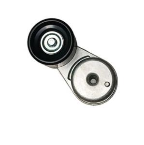 China Kubota Machinery Engine Belt Tensioner Cast Iron Rubber 5632697 6689611 wholesale