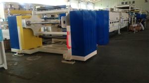 China Uv Oca High Speed Coating Machine 380v 50hz 3 Phase Color Customized wholesale