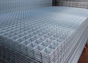China Length 30m Welded Wire Mesh Panel wholesale