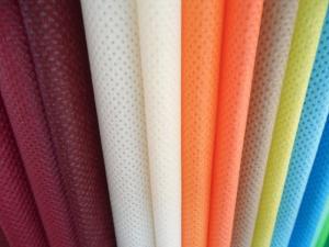 China PP Spunbond Nonwoven Fabric For Protective Masks / Medical face Masks wholesale