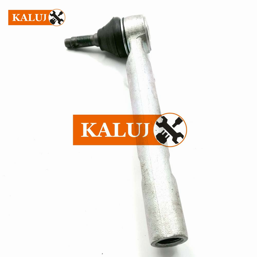 45470-49025 Front Left Outer Steering Tie Rod End for Highlander/Kluger U4 by Toyota