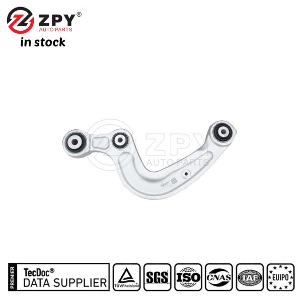 ZPY 8W0505324F Rear Upper Control Arm R For Audi A4 B9 Volkswagen golf