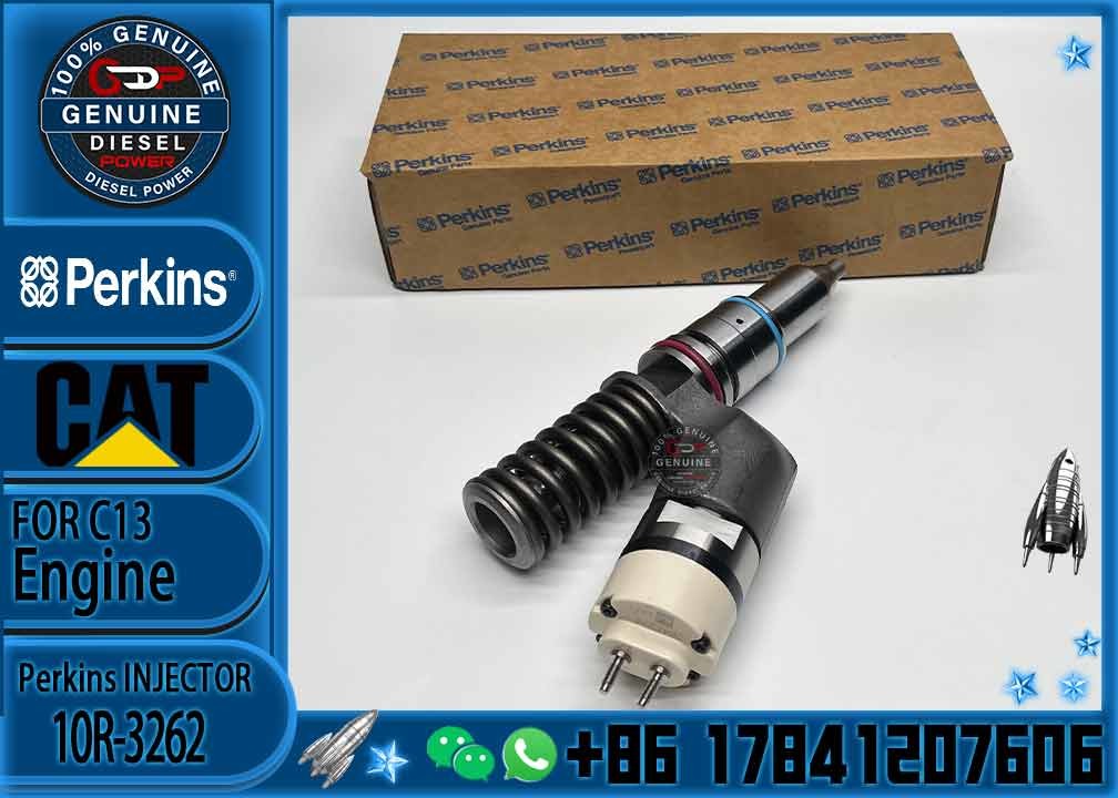 3879427 20R8066 10R7225 High Quality Diesel Fuel Injector 387-9427 20R-8066 10R-7225 For Cat C7 Engine 324D 325D 326D 32