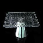 Multi-Color LED Fruit Tray For Le Grand Large Hotel, bar, KTV, Leisure Bar,