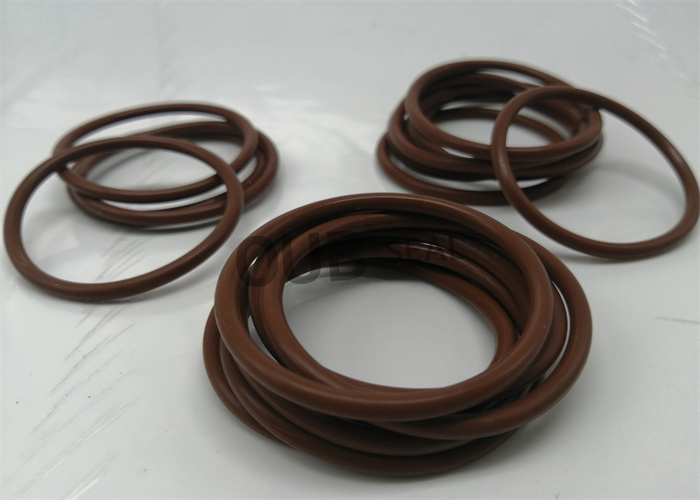 0159219 0135201 FKM Rubber O-Ring Of Hitachi Komatsu 0139210 4036815 0153109 4226446