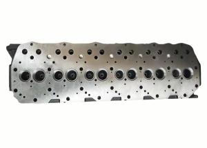 China 6D16T Diesel Engine Cylinder Head ME403382 ME993502 For MISTUBISHI wholesale
