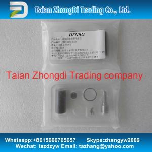 China Denso original injector repair kits 095009-0030 for 095000-6700/095000-6701 wholesale