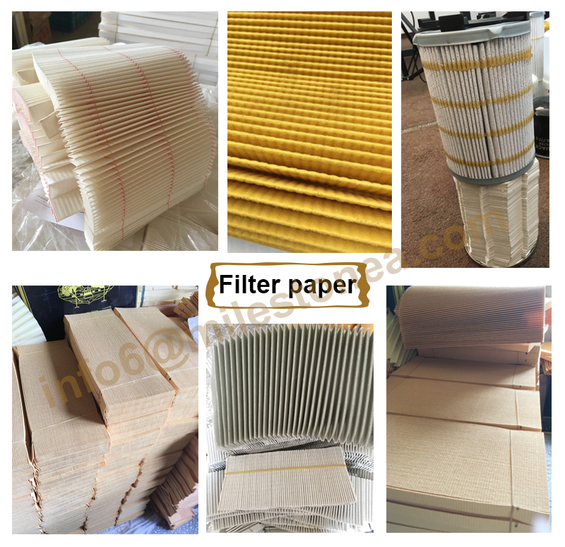 China factory oil filter 3831236 5W-6017 081-4661 LF4056 W962 for truck and Excavator filter Diesel