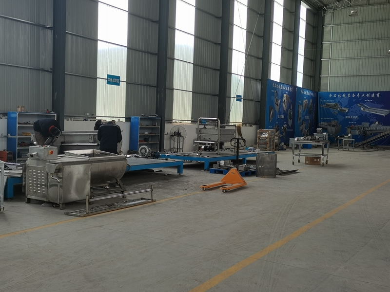 Hydraulic Tipping Machine for Hassle-Free Unloading of Root Vegetables and More