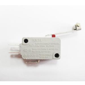 China Precision Limit Magnetic SPDT Micro Momentary Switch 16A 250VAC wholesale