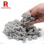 Biodegradable Plant Fiber Wood Cellulose Fiber Onsite Inspection