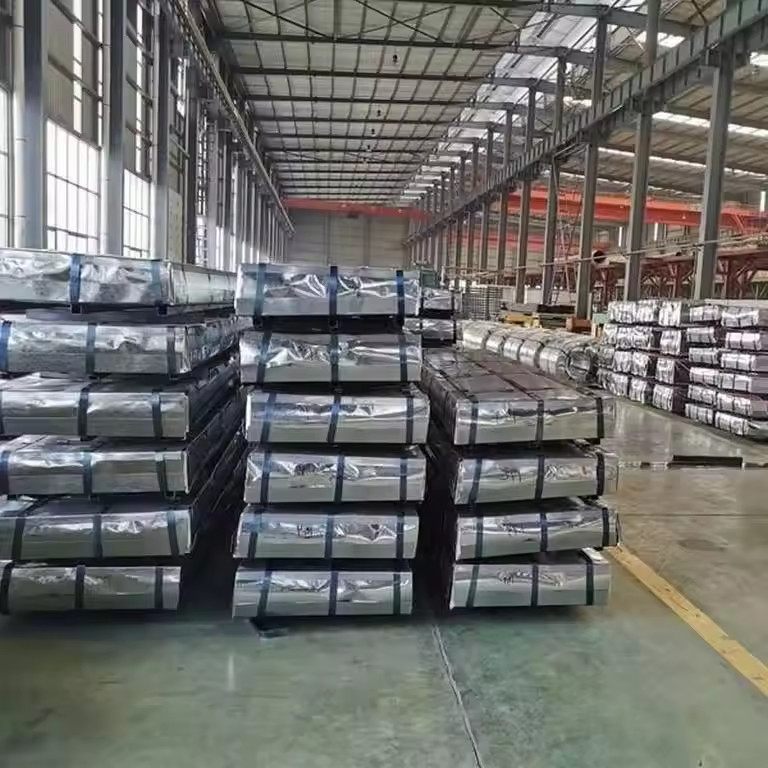 High Quality 201 304 304l 316 316l 2205 2507 310s 316ti 317l 410 430 Stainless Steel Plate