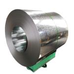 Q345 Galvanized Steel Coils 0.15mm Galvanized Slit Coil A924M