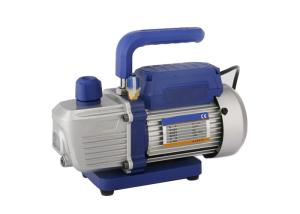 China Professional Hand Held Rotary Vane Vacuum Pump 1 Stage 2.5-10CFM Flow Rate wholesale