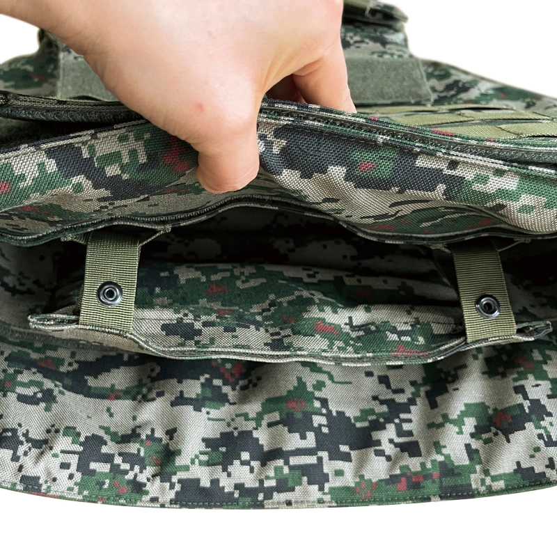 Military Full Body Armor/Ballistic Vest Bulletproof Vest