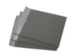 Offset Printing 0.075mm Thickness 5X10 LDPE Poly Mailers