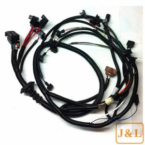 China 2LR Tiico Conversion Wiring Harness wholesale