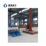 5000mm Column And Boom Welding Manipulator 6000mm Stainless steel
