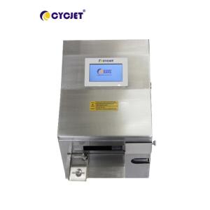 China ALT390 Desktop Portable Inkjet Printer wholesale