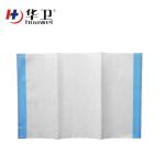 tegadern sterile incision drape pack