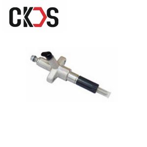 China 1153004321 6BG1 Injector Nozzle Isuzu Truck Spare Parts wholesale