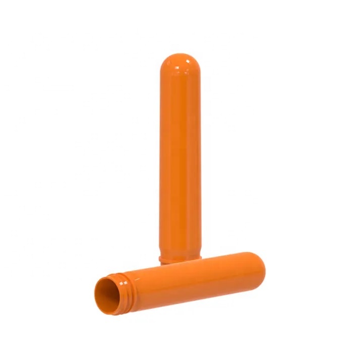 Oem Acceptable Plastic Pet Preform Mold for 28mm Pco 1810 Neck Volume 300ml-5gallon