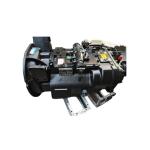 Wooden Box Packaging Heavy Duty Truck Gearbox 12JSD180T Transmission Assembly