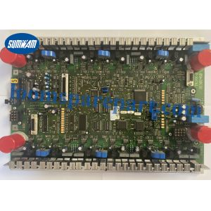 BE302460 Picanol Air Jet Loom Parts TRIAX-2 CARD