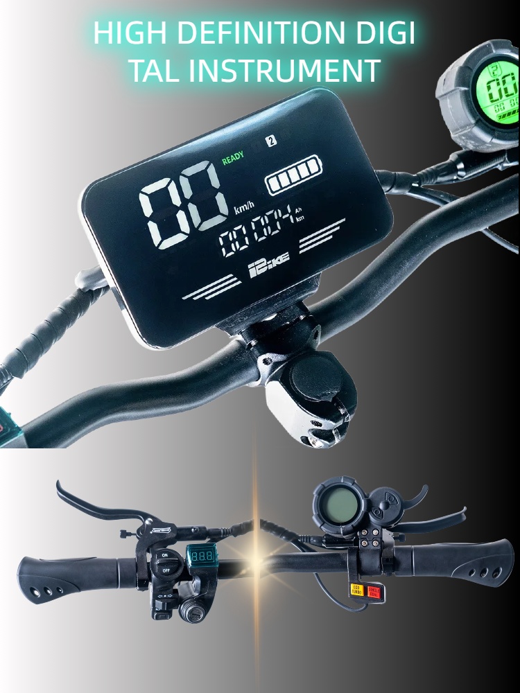 Selling foldable adult electric scooter motorcycle 5000w48V