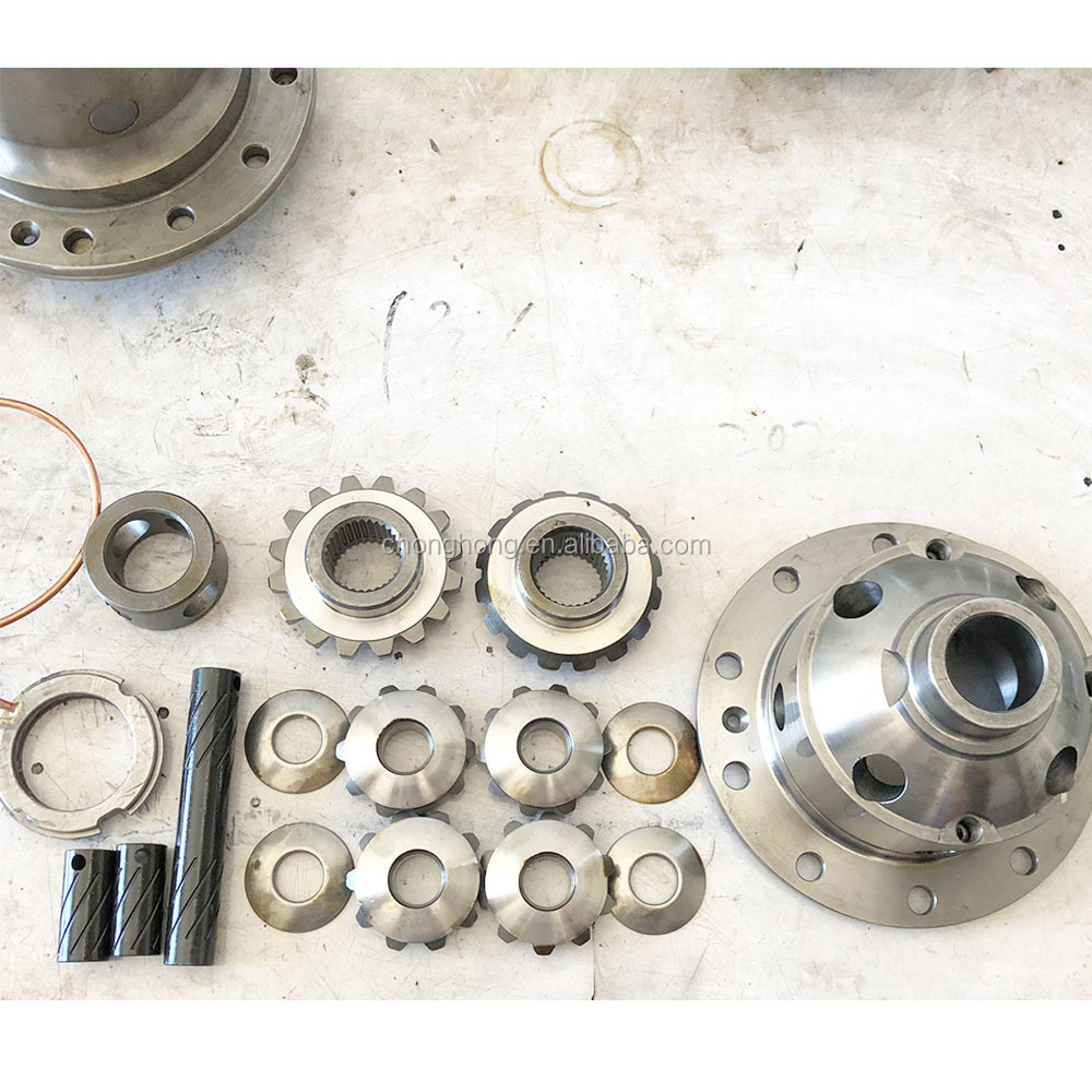 RD90 Differential Lockers for Toyota Hilux 4runner Tacoma Landcruiser Front Axle