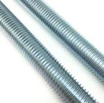 Galvanized Iron Rod Galvanized Threaded Rod