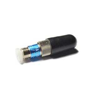 China FC UPC Fiber Optic Attenuation With 1dB - 30dB Attenuation Value wholesale