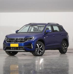 China Tanyue GTE Volkswagen All Electric EV Cars PHEV Electric VW SUV 2023 280TSI wholesale