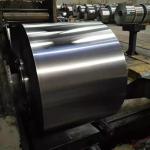 China Supplier Stainless Steel Strip Coil 304 Price List Polished