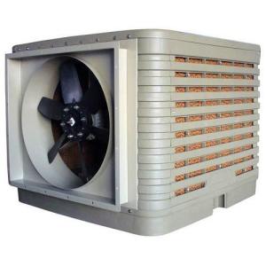 China evaporative air cooler for poultry farming/greenhouse wholesale