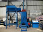 700*480*250mm 20kg/Bale Sawdust Packing Machine