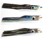 Best quanlity many color choice Trolling fishing lure 6.5"~10.5"