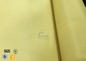 China 220gsm 0.28mm 1500D Kevlar Aramid Fabric Bulletproof Clothing Aramid Kevlar Fabric wholesale