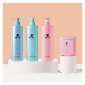 China Hair Care Set Organic Protein Shampoo Hair Loss Treatment Shampoo wholesale