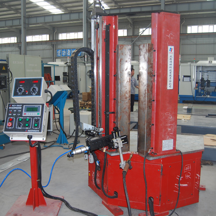 Electric Control Box Panel Cabinet Automatic Welding Equipment AC 220V 50Hz