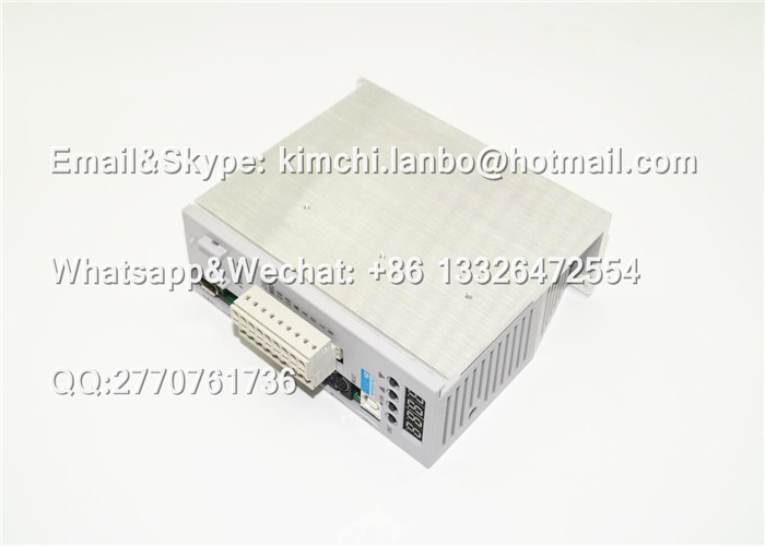 NCR-DCBOA2A-401A komori AC servo drive komori original printing machine spare parts